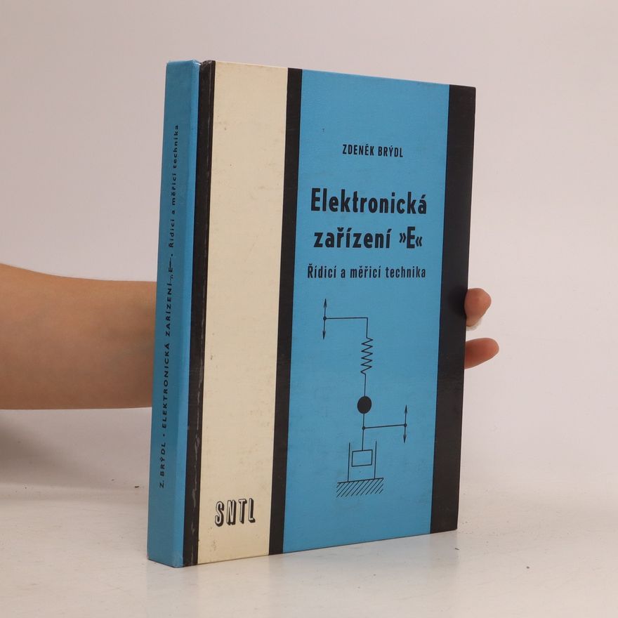 Kolektiv autorů Elektronické zařízení