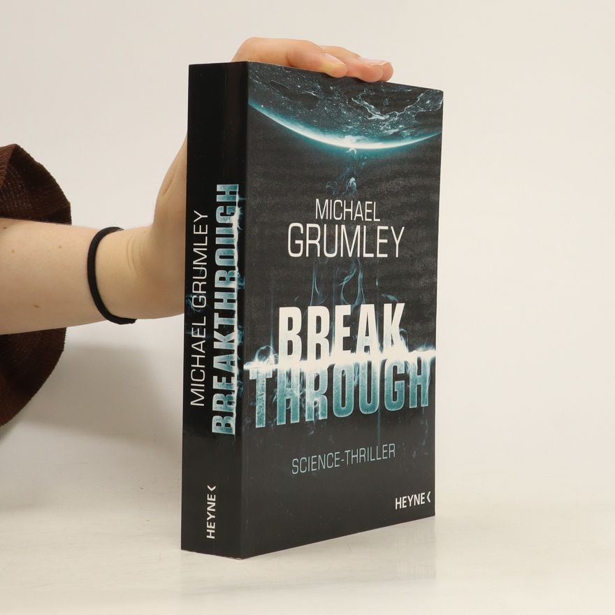 Michael Grumley Breakthrough