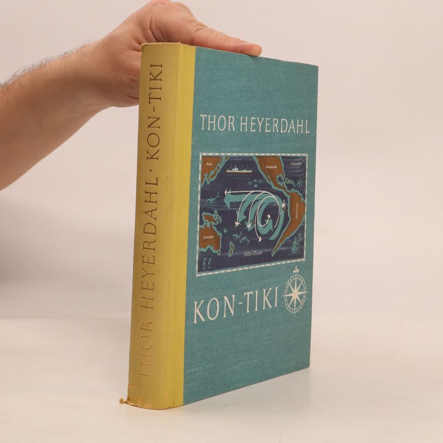Autorenkollektiv Kon-Tiki