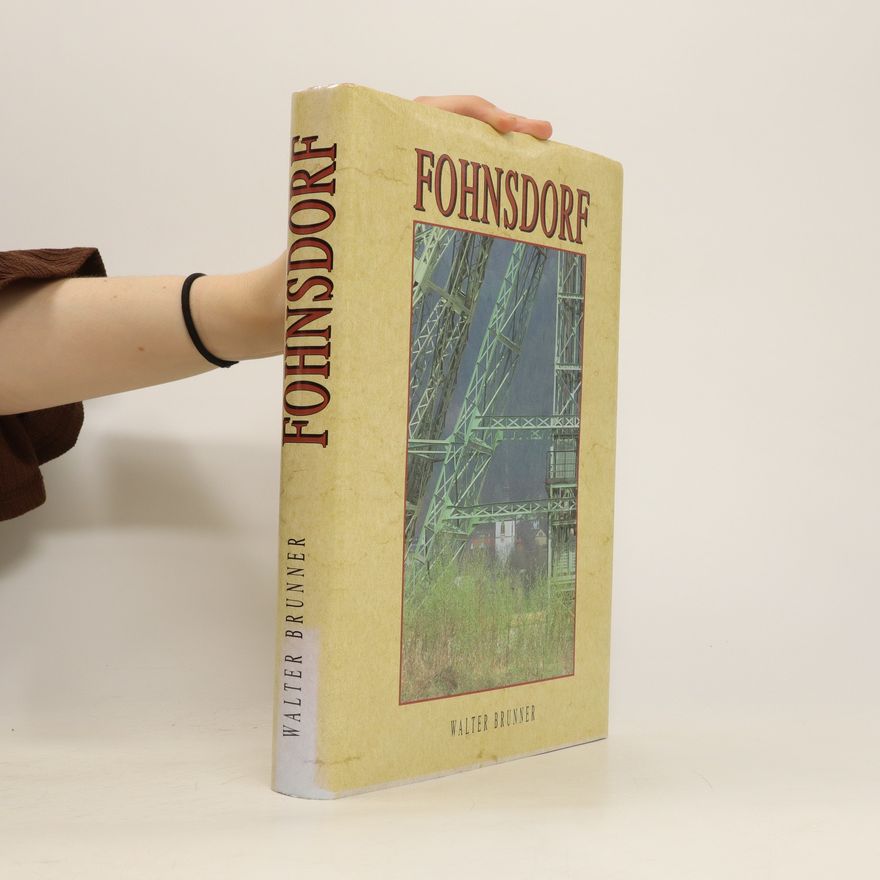 Walter Brunner Fohnsdorf