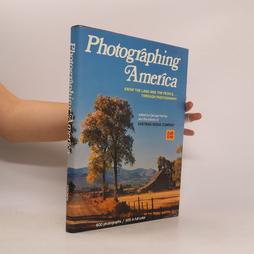 Autorenkollektiv Photographing America