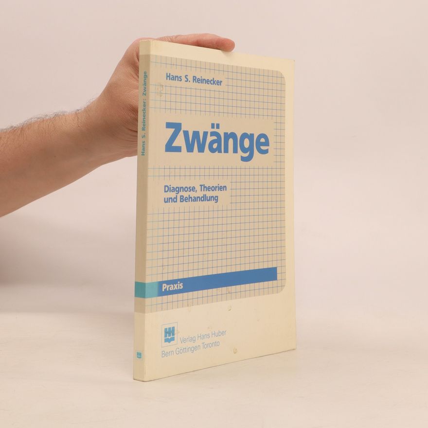 Hans Reinecker Zwänge