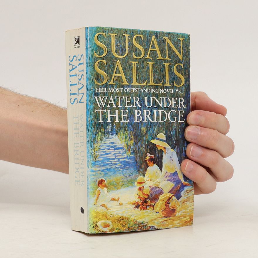 Susan Sallis Water Under the Bridge