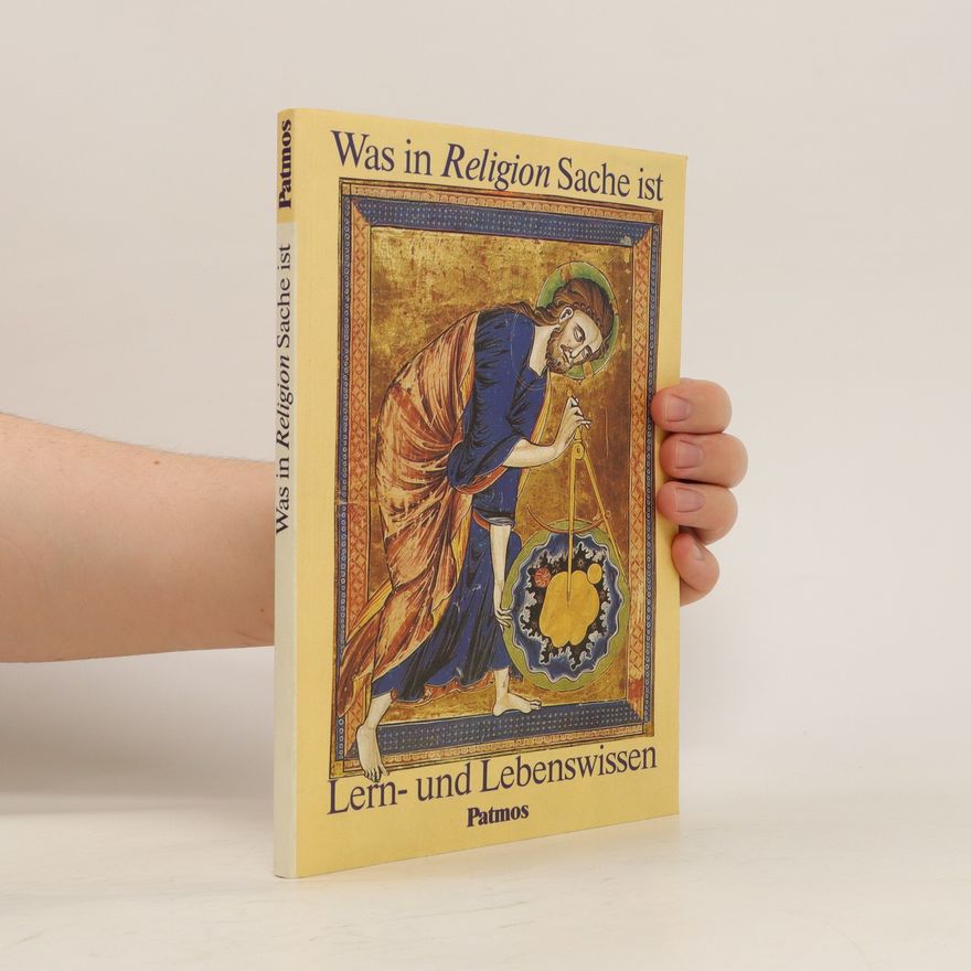 Ilsetraud Ix Was in Religion Sache ist
