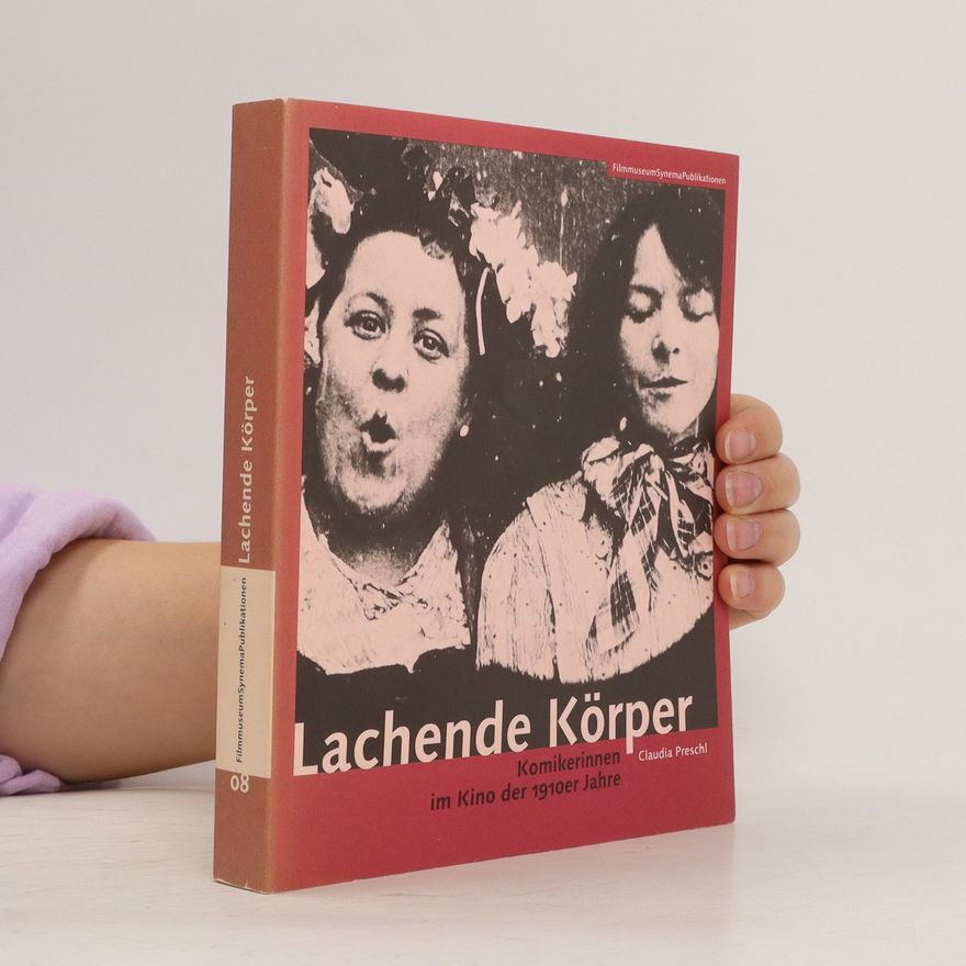 Claudia Walkensteiner-Preschl Lachende Körper