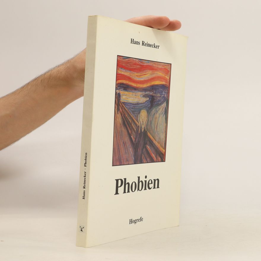 Hans Reinecker Phobien