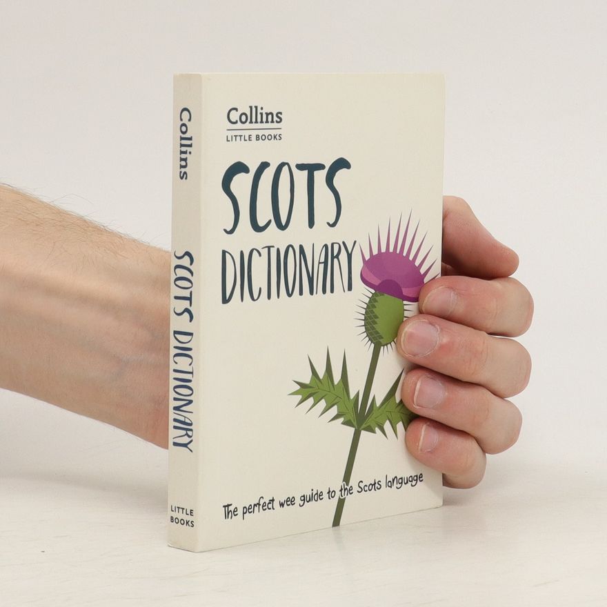 Marian Makins Scots Dictionary