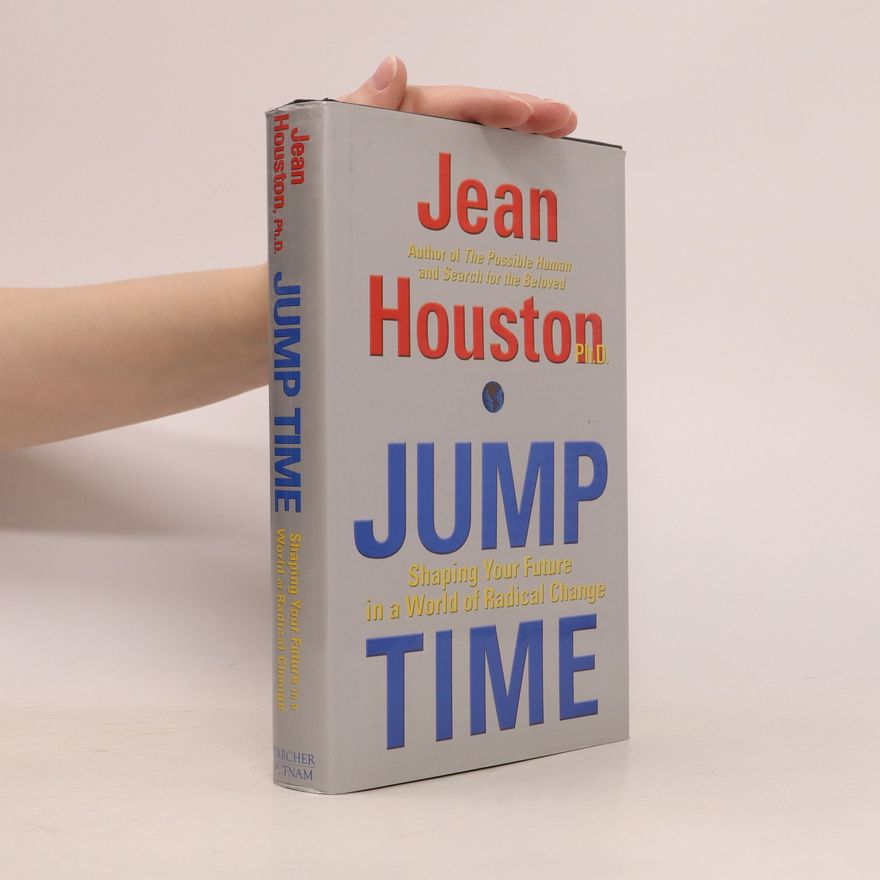Jean Houston Jump Time