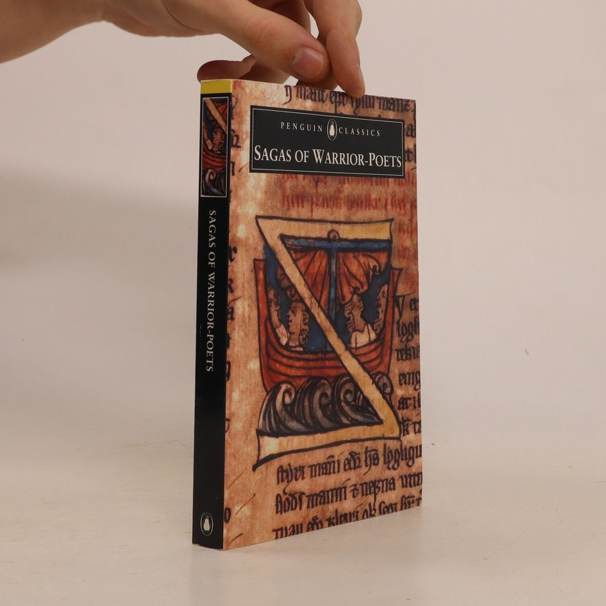 Diana Whaley Sagas of Warrior-Poets