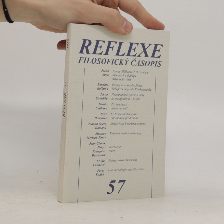 Autorenkollektiv Reflexe 57
