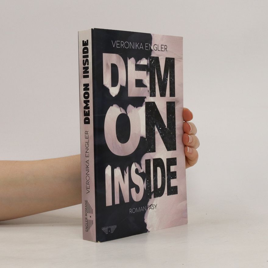 Veronika Engler Demon Inside