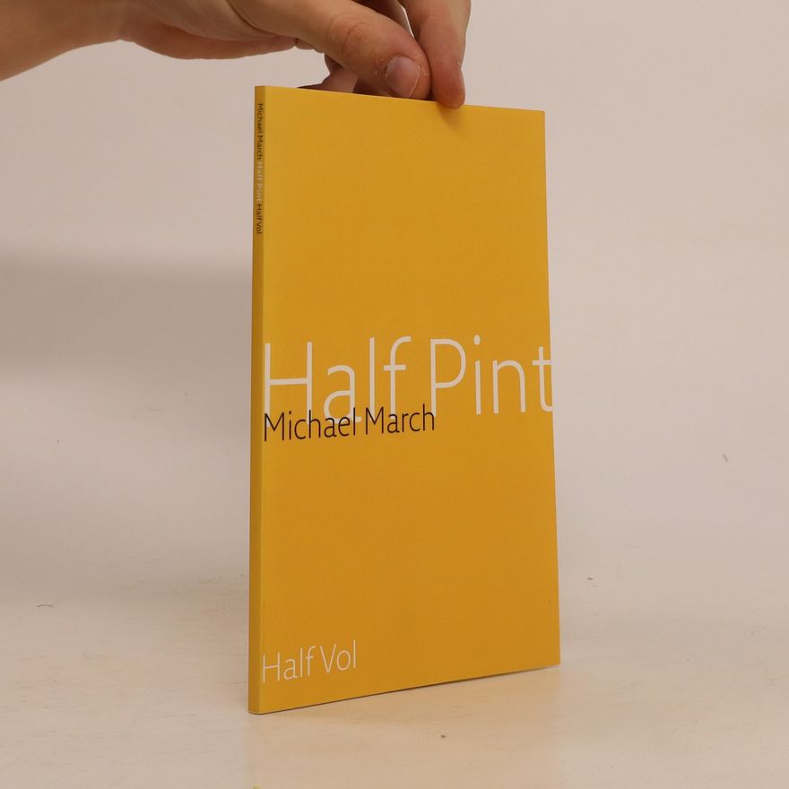 Michael March Half Pint