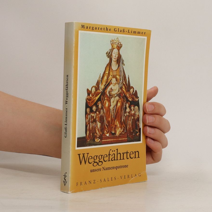 Margarethe Glaß-Limmer Weggefährten