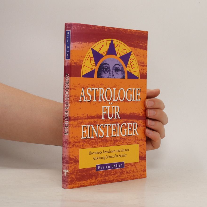 Marian Bollen Astrologie für Einsteiger