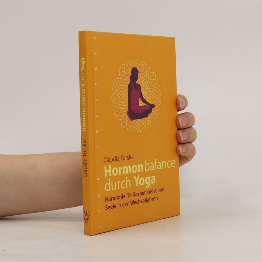 Claudia Turske Hormonbalance durch Yoga