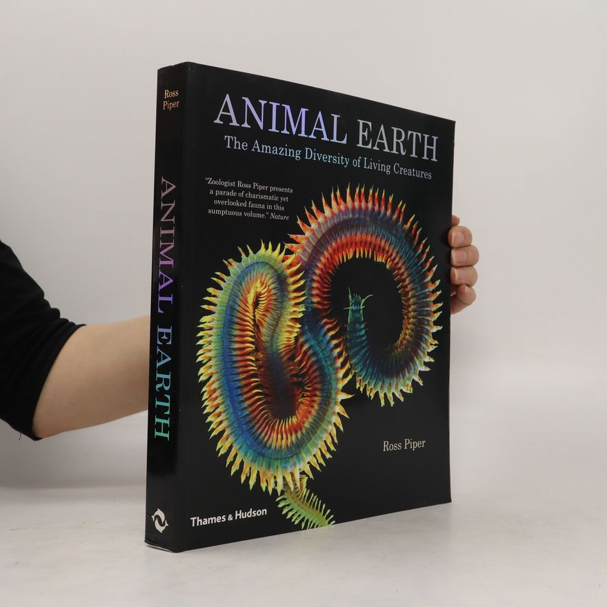 Ross Piper Animal Earth
