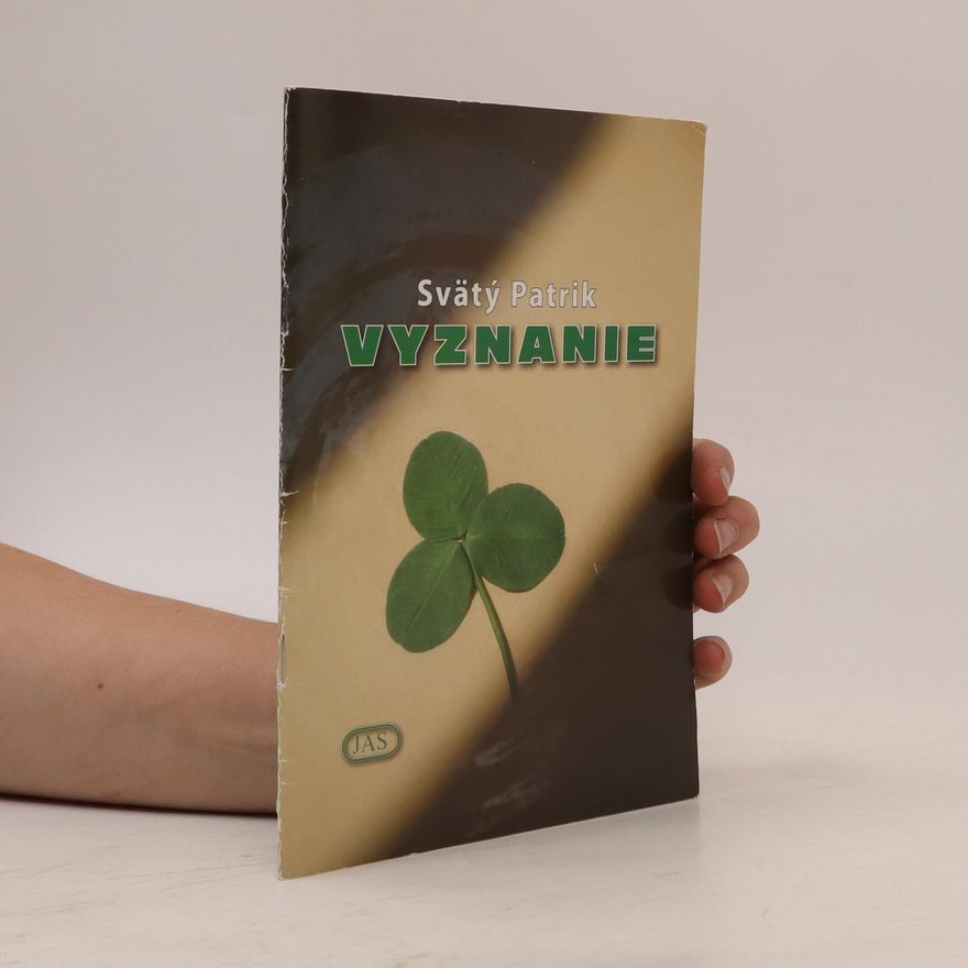 Štefan Piecka Vyznanie