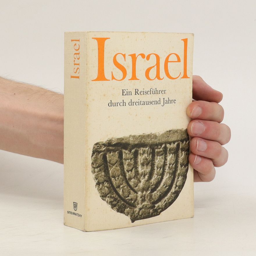 Various authors Israel