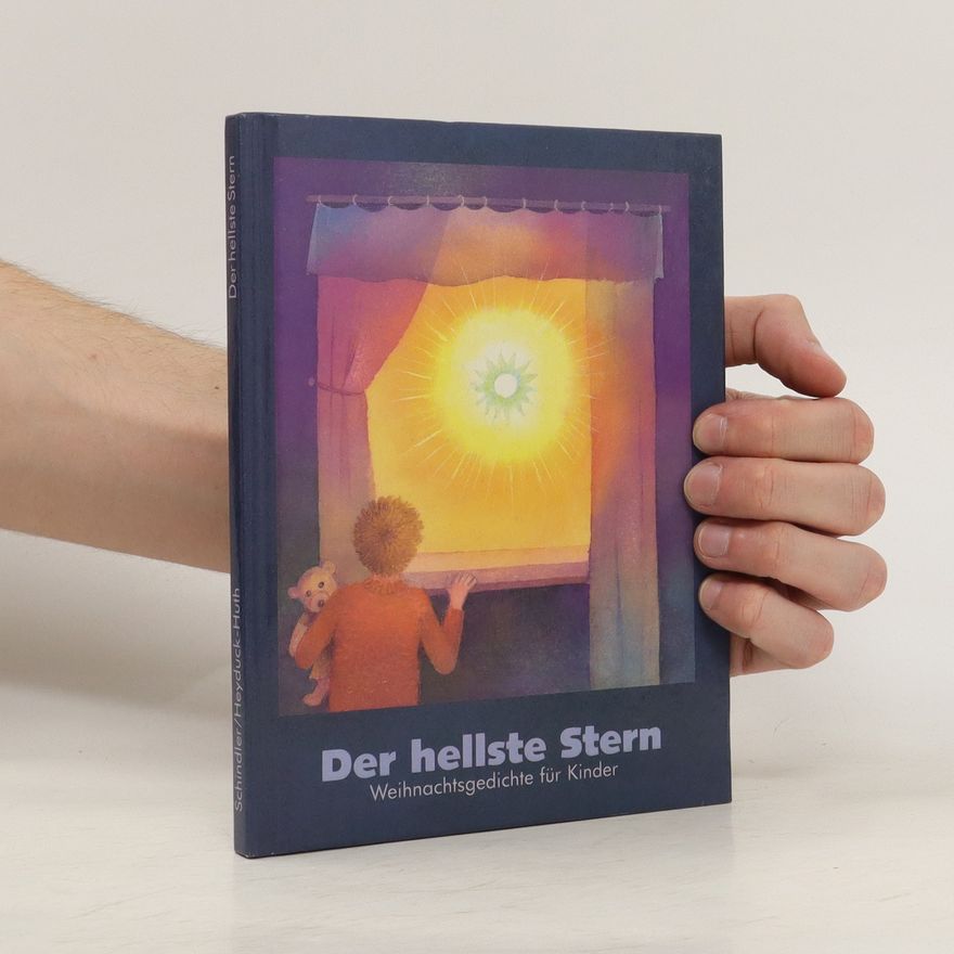 Regine Schindler Der hellste Stern