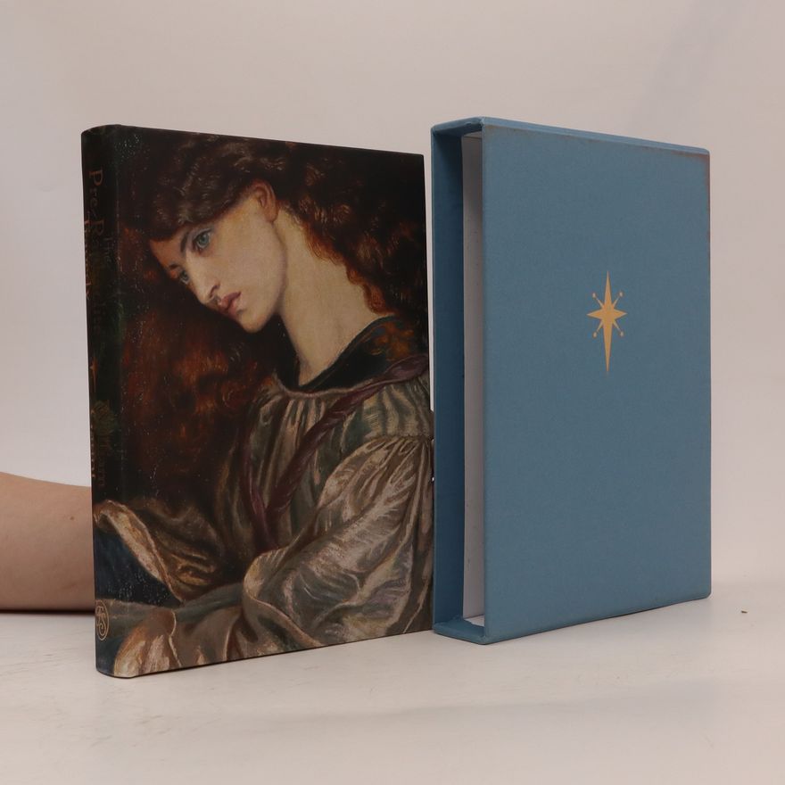William Turner The Pre-Raphaelite Tragedy