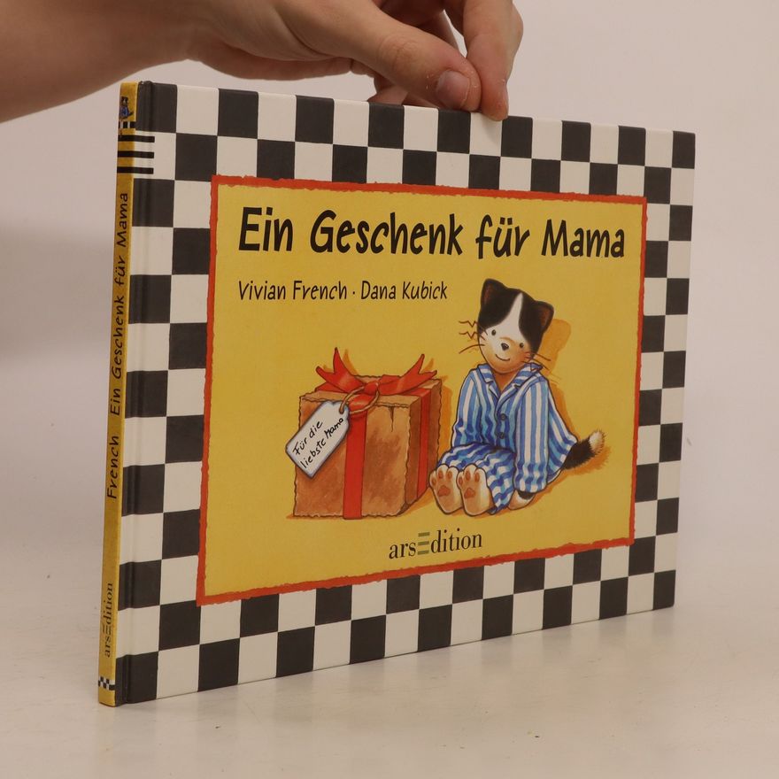 Vivian French Ein Geschenk für Mama