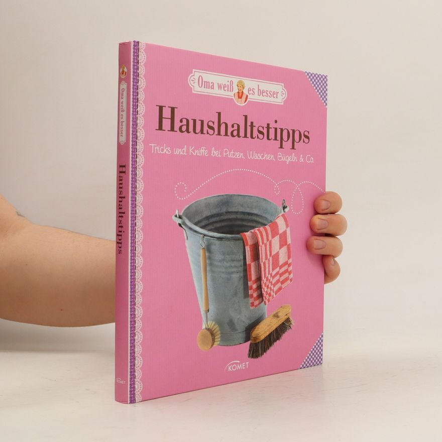 Autorenkollektiv Oma weiß es besser