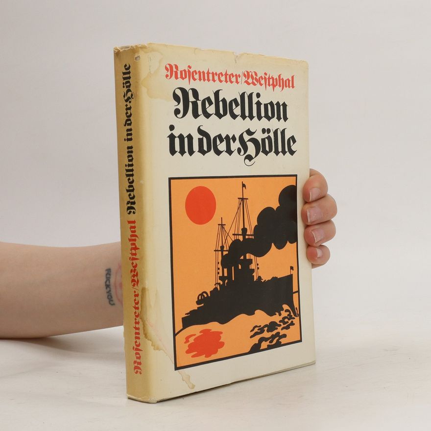 Autorenkollektiv Rebellion in der Hölle