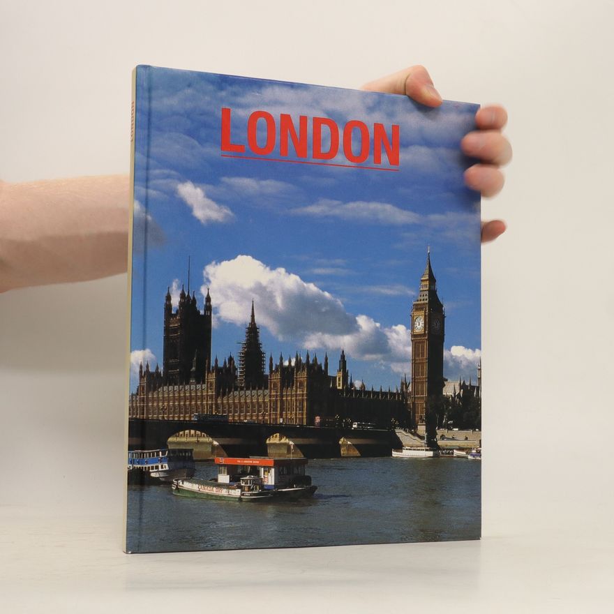Autorenkollektiv London