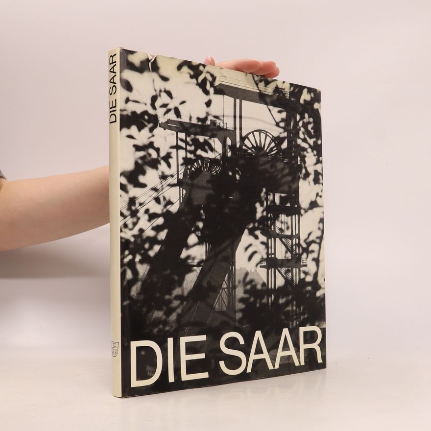Hermann Weisweiler Die Saar