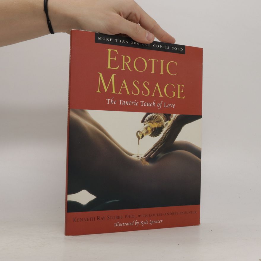 Kenneth Ray Stubbs Erotic Massage