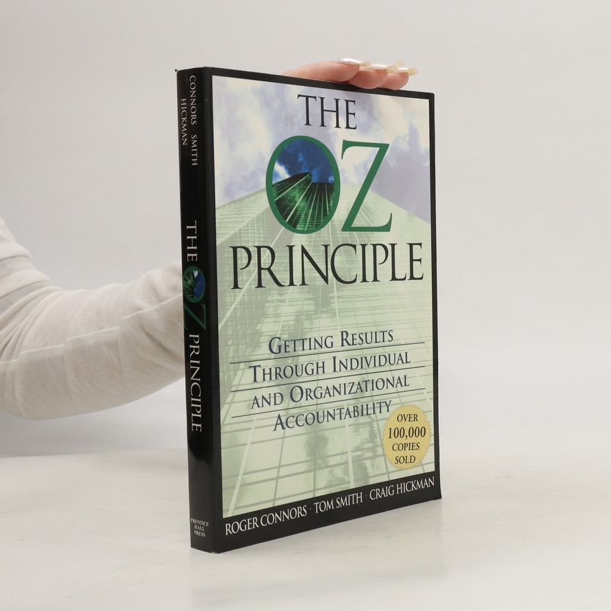 Autorenkollektiv The Oz Principle