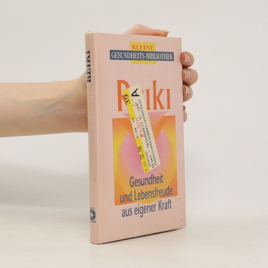 Heide Marie Karin Geiss Reiki