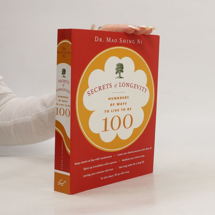 Huangdi Secrets of Longevity