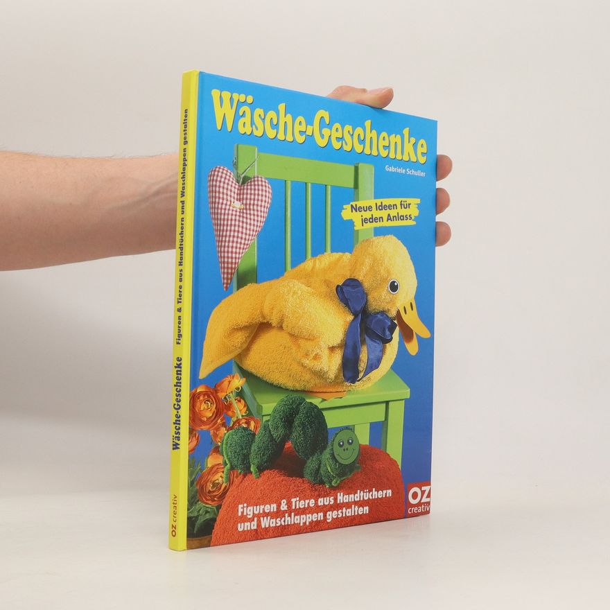 Gabriele Schuller Wäsche-Geschenke