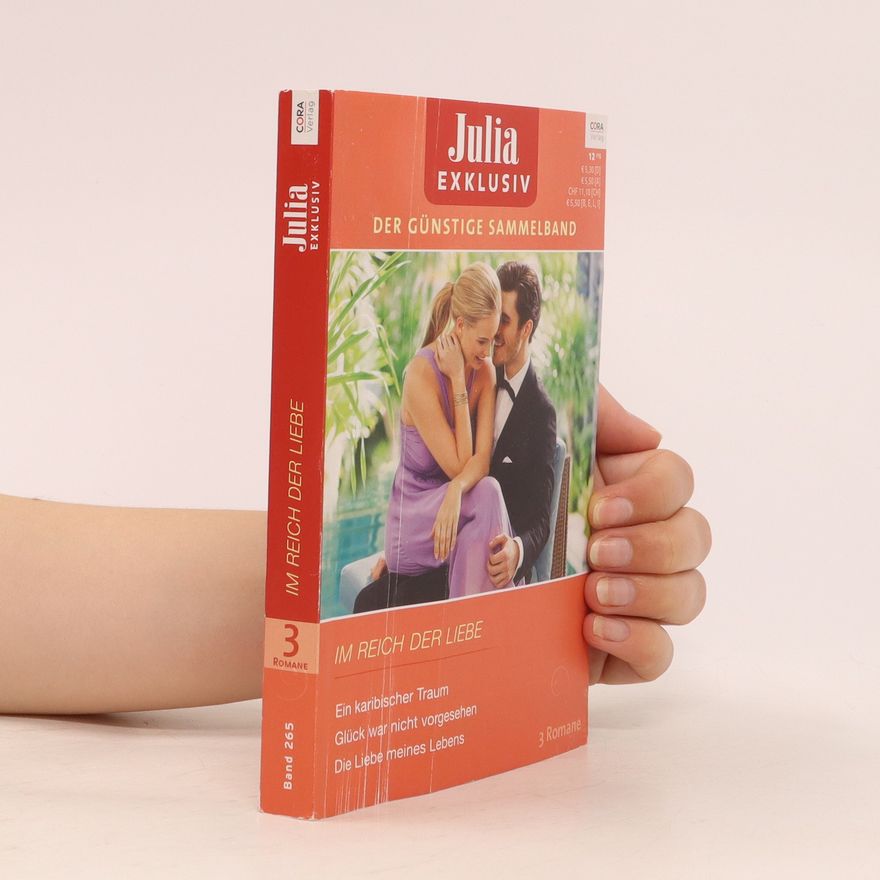 Kolektív autorov Julia Exklusiv 3. Der Günstige Sammelband