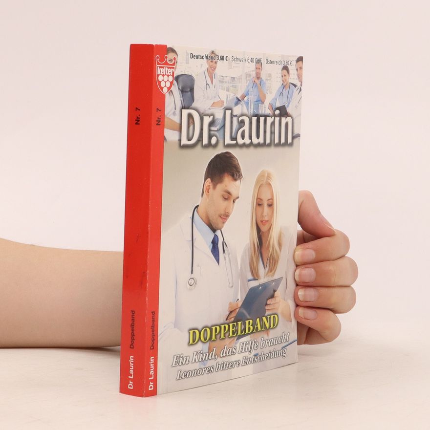 Autorenkollektiv Dr. Laurin. Doppelband