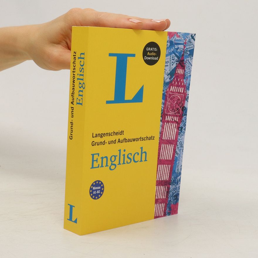 Lutz Walther Langenscheidt Grund- und Aufbauwortschatz Englisch