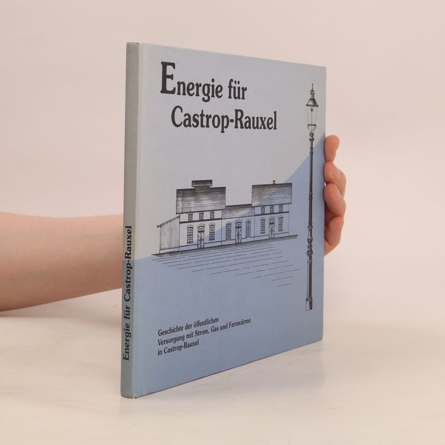 Autorenkollektiv Energie für Castrop-Rauxel