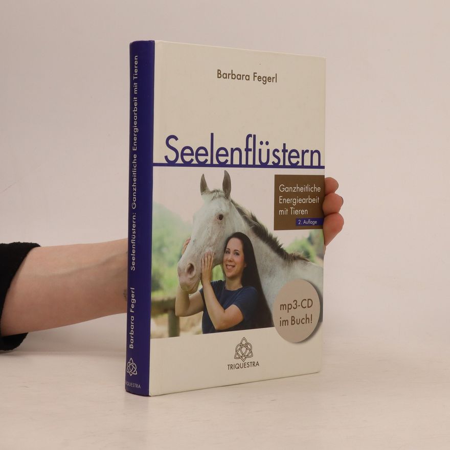 Barbara Fegerl Seelenflüstern