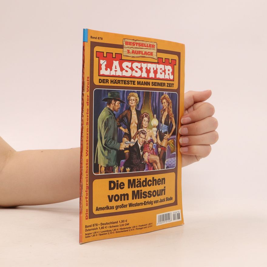 Autorenkollektiv Die Mädchen vom Missouri