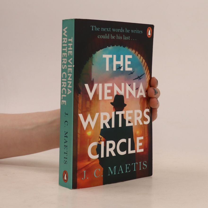 J. C. Maetis The Vienna Writer Circle