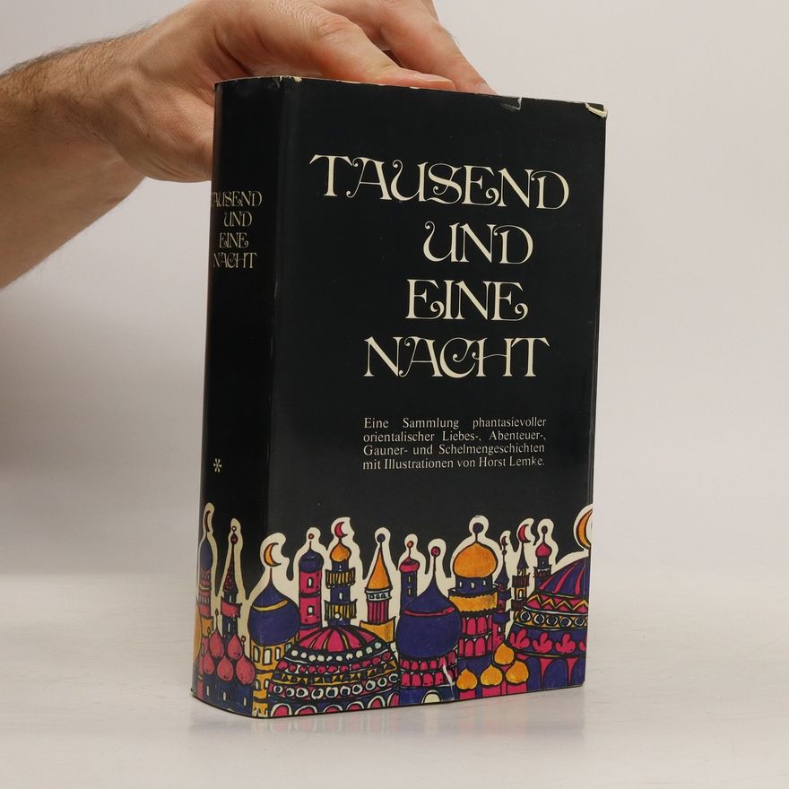 Autorenkollektiv Tausend und eine Nacht 1
