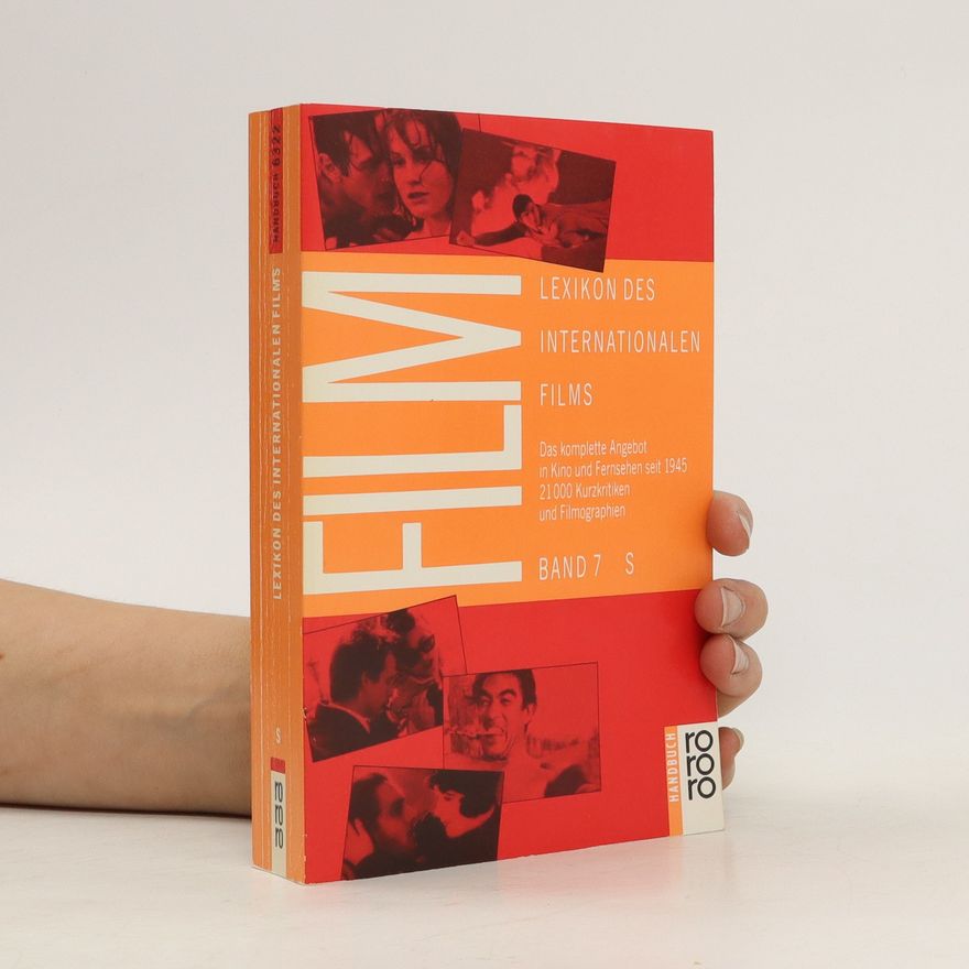 AA.VV. Lexikon des internationalen Films 7, S