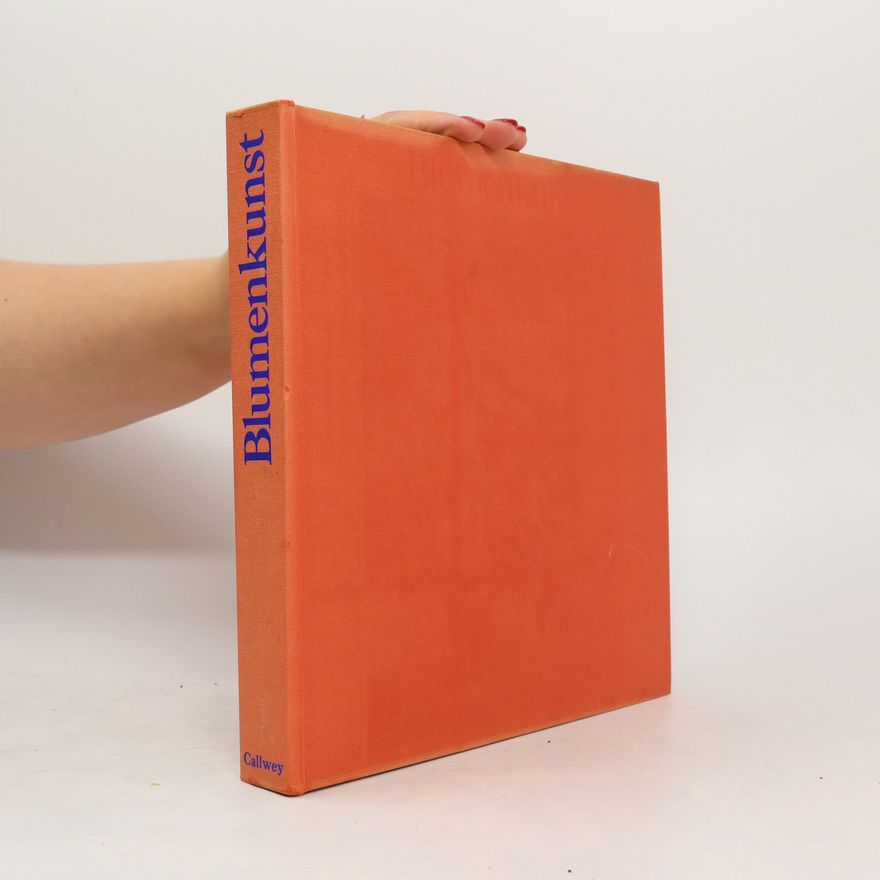 Autorenkollektiv Blumenkunst