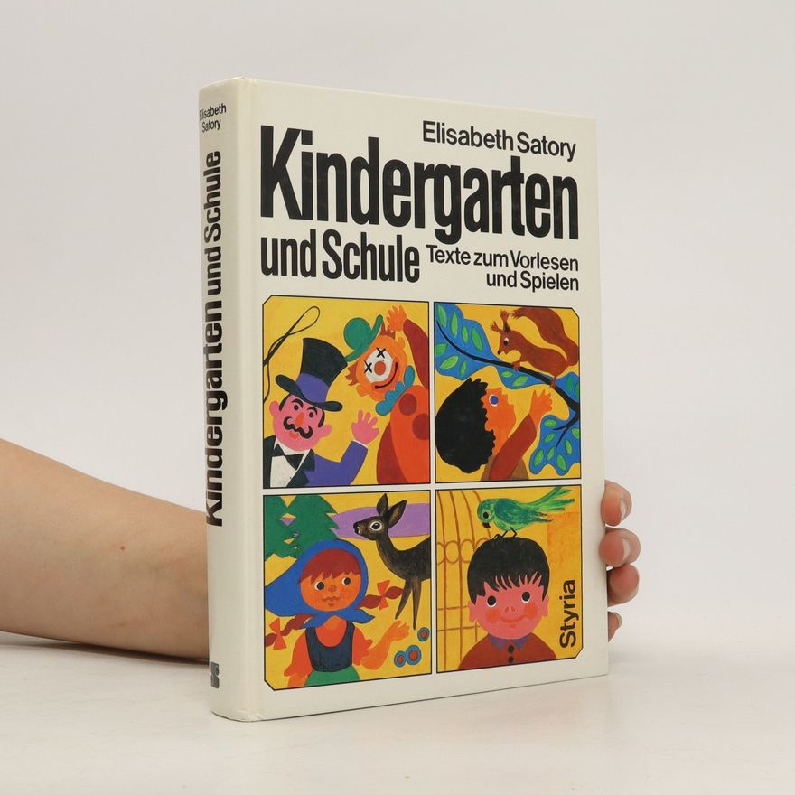 Elisabeth Satory Kindergarten und Schule