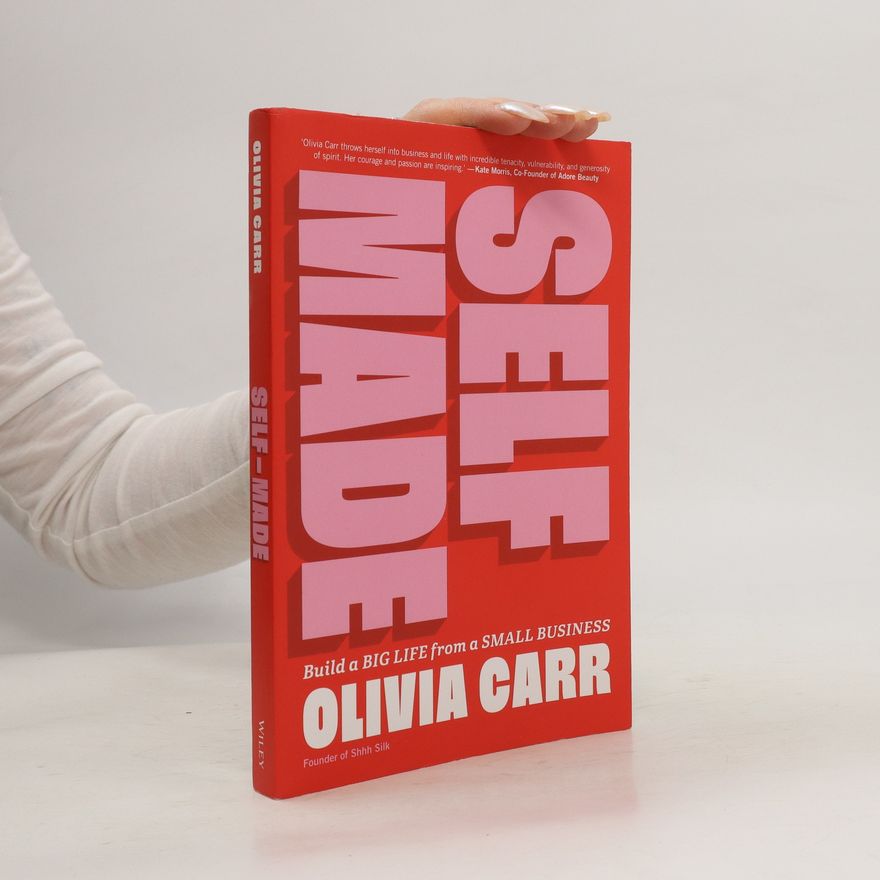 Olivia Carr Self-Made