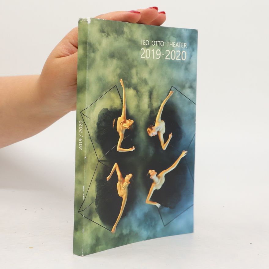 Autorenkollektiv Teo Otto Theater 2019-2020