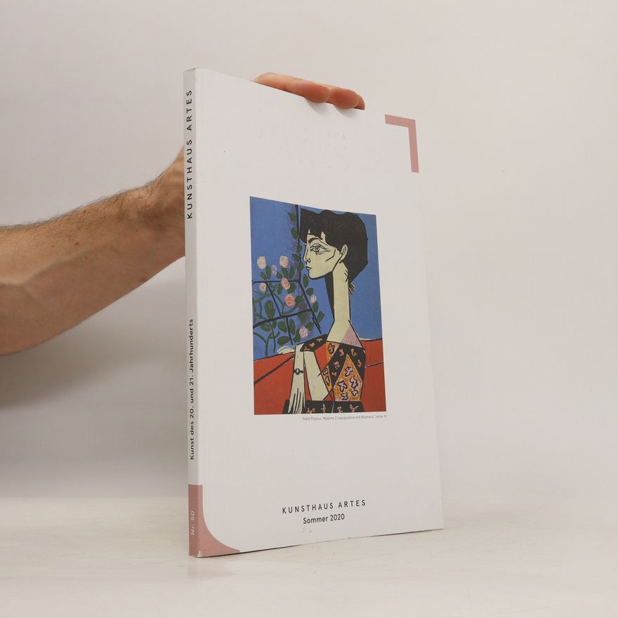 Various authors Kunstaus Artes. Sommer 2020