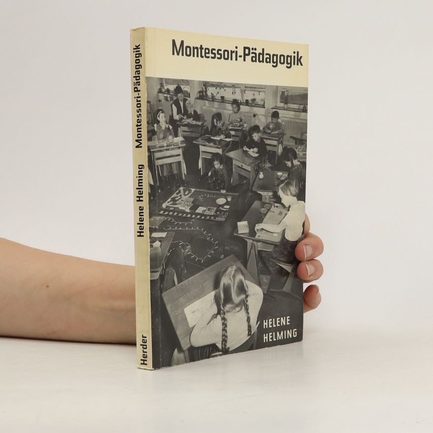 Helene Helming Montessori - Pädagogik