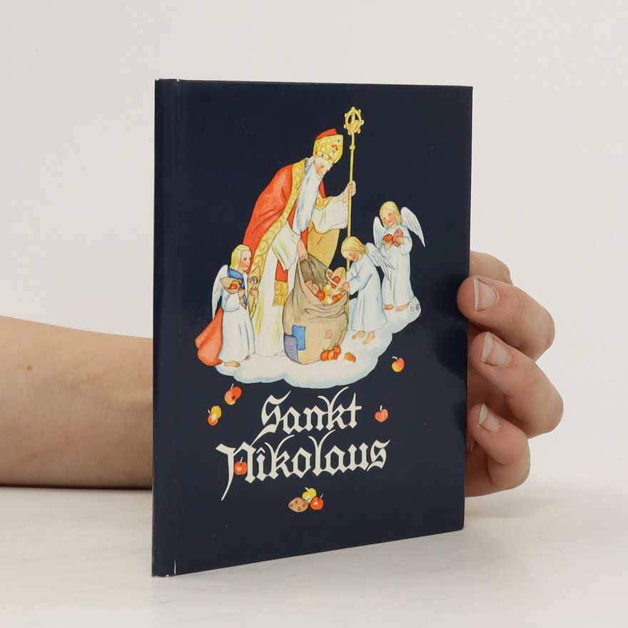 Autorenkollektiv Sankt Nikolaus